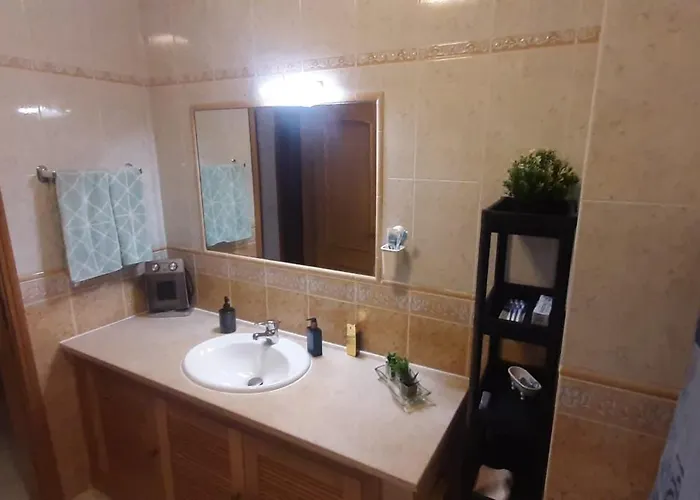 David Homestay szállás Albufeira