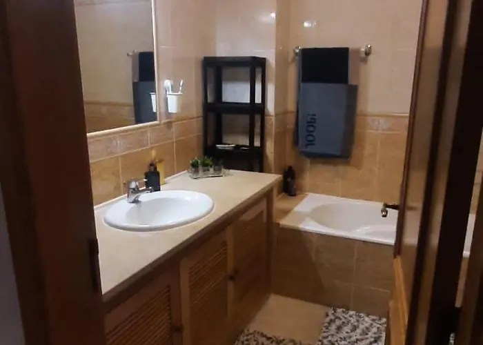 David Homestay szállás Albufeira