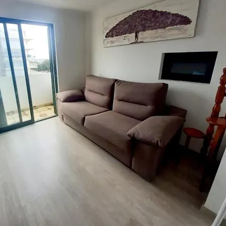 Séjour chez l'habitant David Albufeira