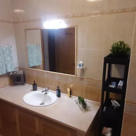 David Séjour chez l'habitant Albufeira