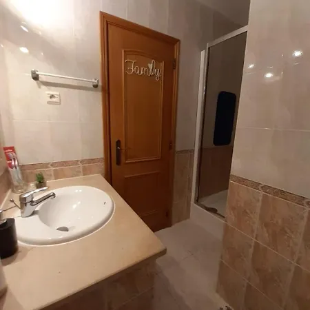 Quarto em Acomodações Particulares David