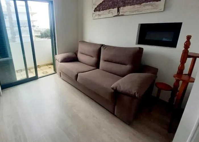 Accommodatie bij particulieren David Albufeira