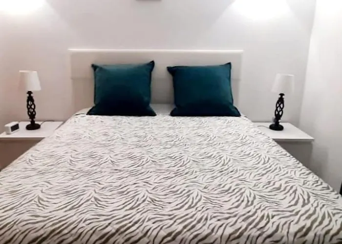 Accommodatie bij particulieren David Albufeira