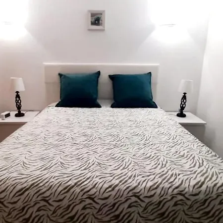 ホームステイ David アルブフェイラ