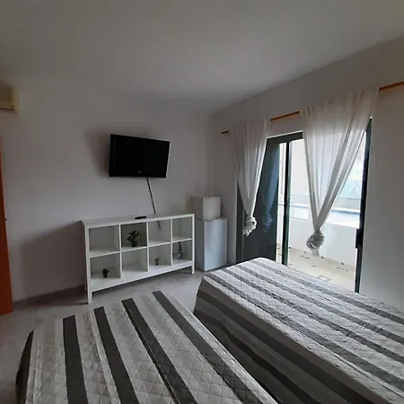 Kwatera prywatna David