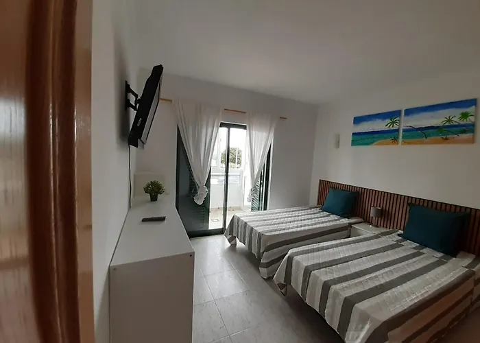 David アルブフェイラ