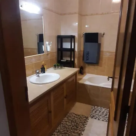 David 民宿 阿尔布费拉