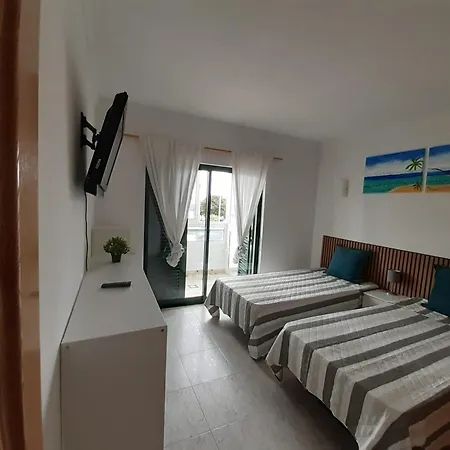 David 阿尔布费拉